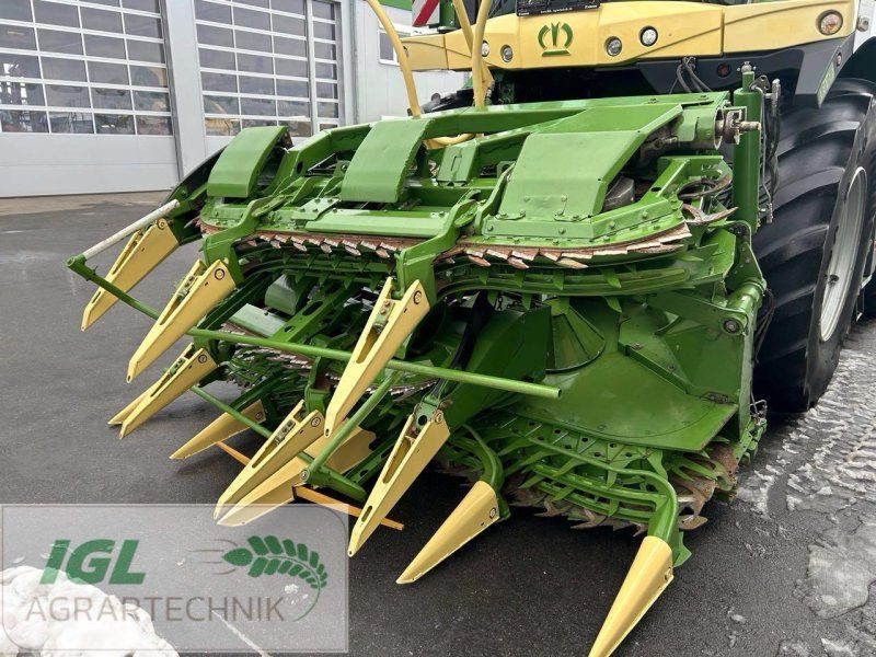 Krone EasyCollect 750-3