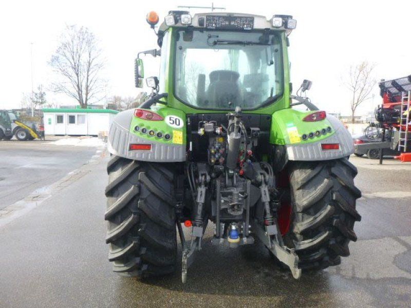 Fendt 516 VARIO GEN3 PROFI PLUS