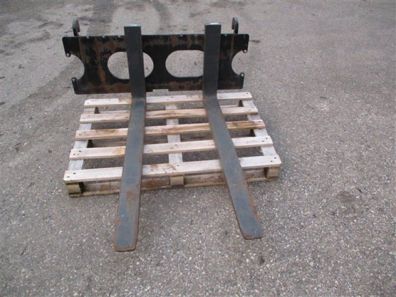 Giant PALETTENGABEL EURO 120 C #814