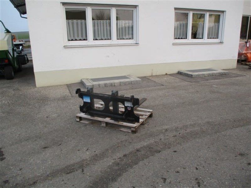 Giant PALETTENGABEL EURO 120 C #814