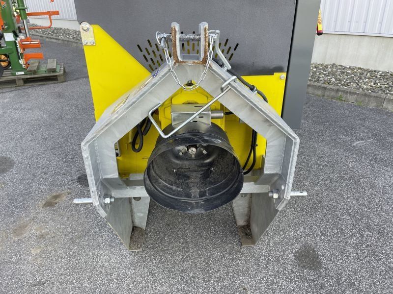 Tünnissen & Stocks WS/18 PTO