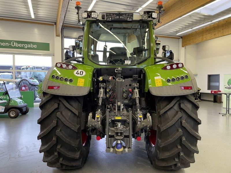 Fendt 718 GEN6 PROFI PLUS, GW 08/27