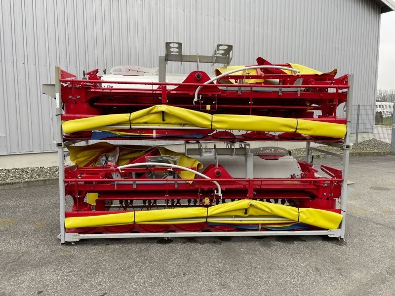 Pöttinger NOVACAT V 10000 ED