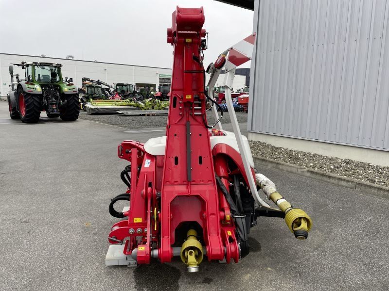 Pöttinger NOVACAT V 10000 ED