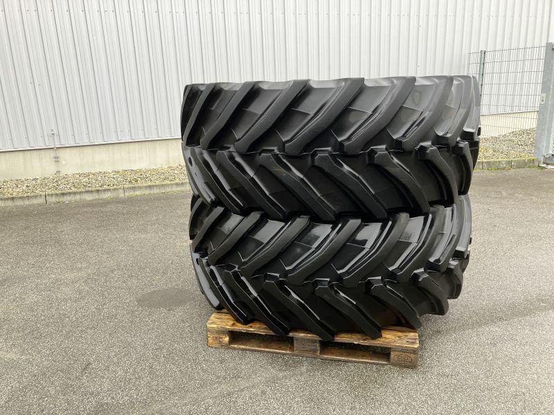 Trelleborg 2  VF 710/60 R 42