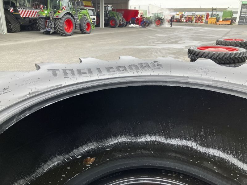 Trelleborg 2  VF 710/60 R 42