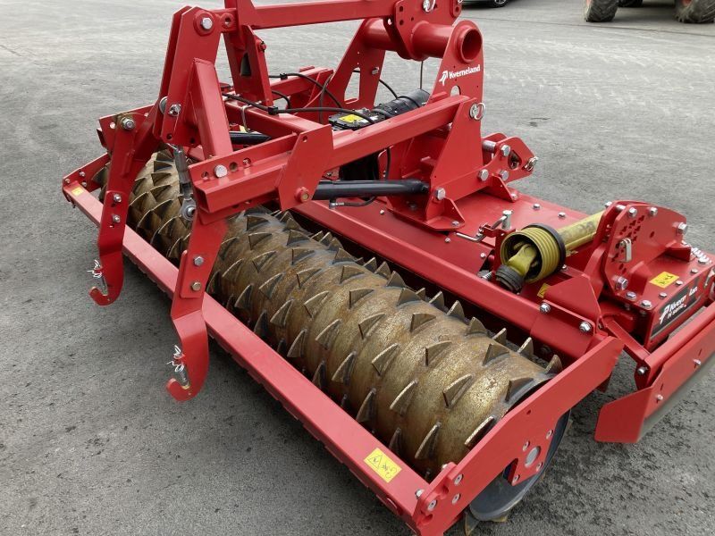 Kverneland H SERIES 3m