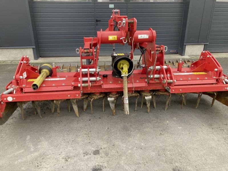 Kverneland H SERIES 3m