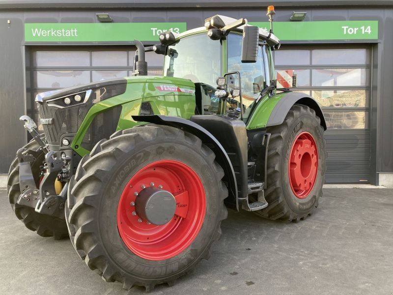 Fendt 942 VARIO GEN7 PROFI PLUS