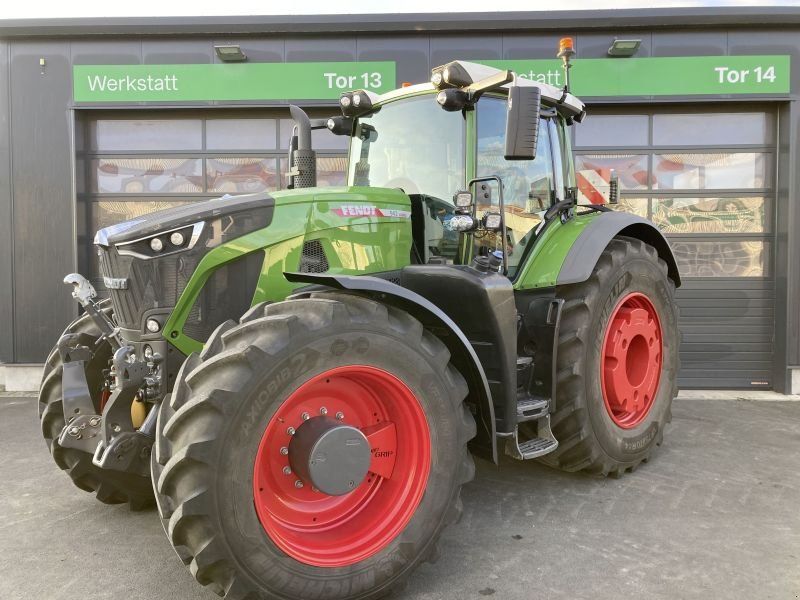 Fendt 942 VARIO GEN7 PROFI PLUS