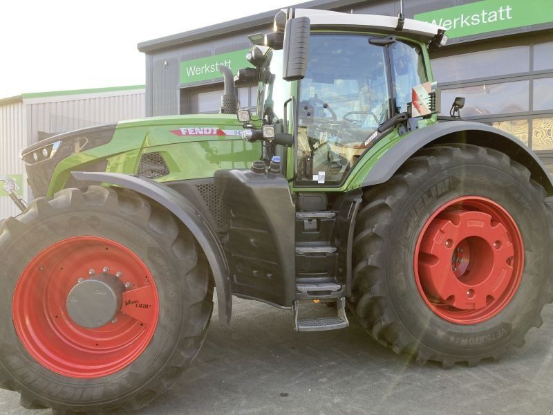 Fendt 942 VARIO GEN7 PROFI PLUS
