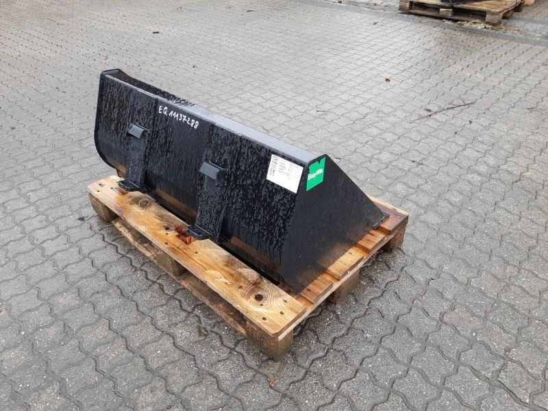 Giant ERDBAUSCHAUFEL 110CM COM