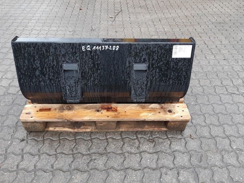 Giant ERDBAUSCHAUFEL 110CM COM