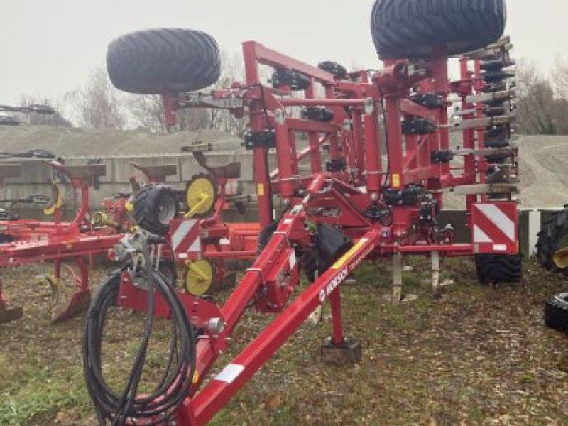 Horsch TERRANO 5.4 GX M17