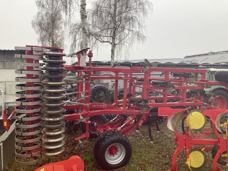 Horsch TERRANO 5.4 GX M17