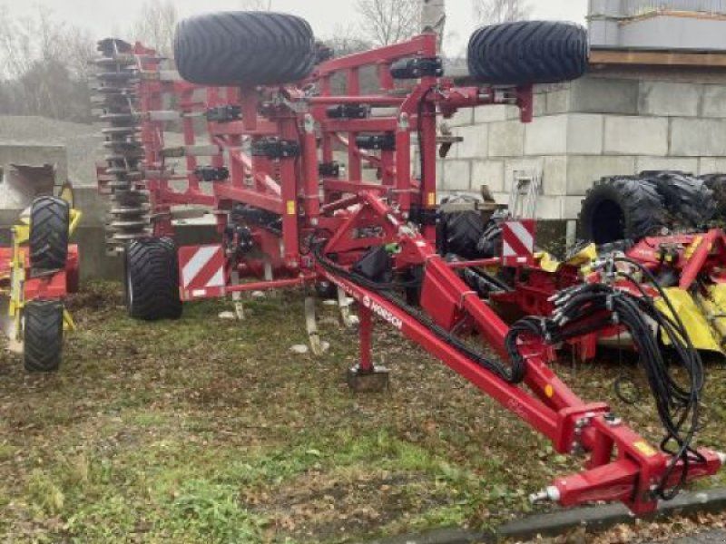 Horsch TERRANO 5.4 GX M17