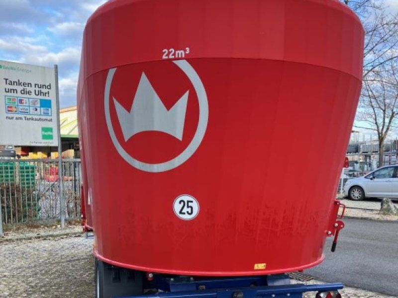 Siloking MAYER 4.0 PREMIUM 221