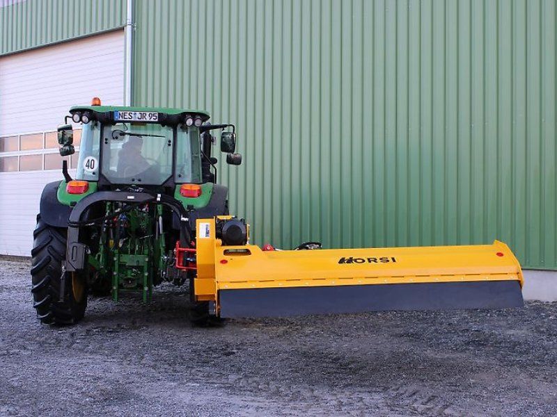 Orsi Primatist Plus GS 260 Seiten 2,60 m