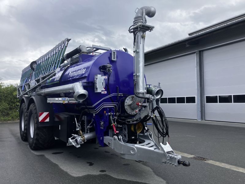 BSA PTW 155 PREMIUMLINE