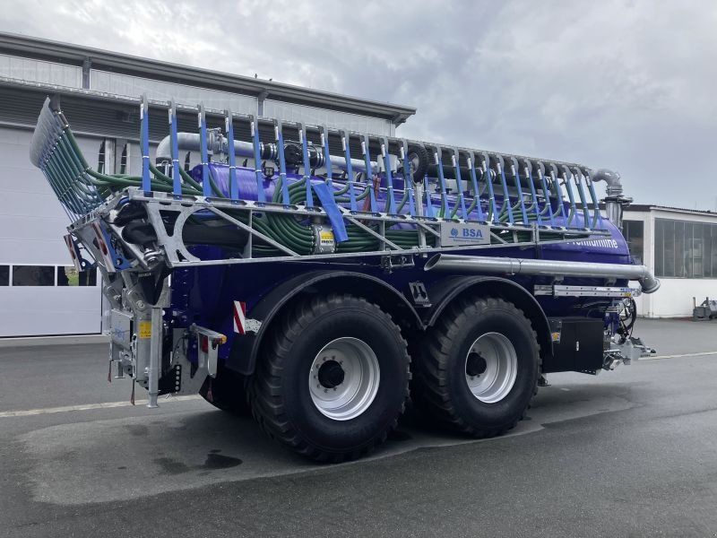 BSA PTW 155 PREMIUMLINE