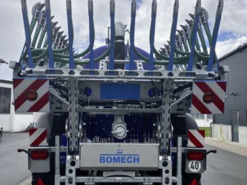 BSA PTW 155 PREMIUMLINE