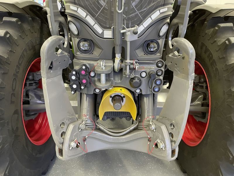 Fendt 724 VARIO GEN7 PROFI PLUS