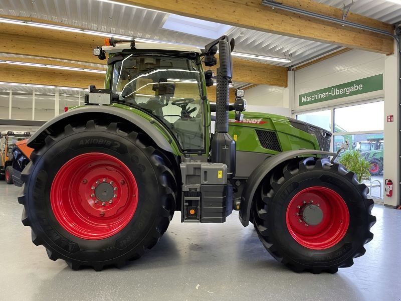 Fendt 728 VARIO GEN7 PROFI PLUS