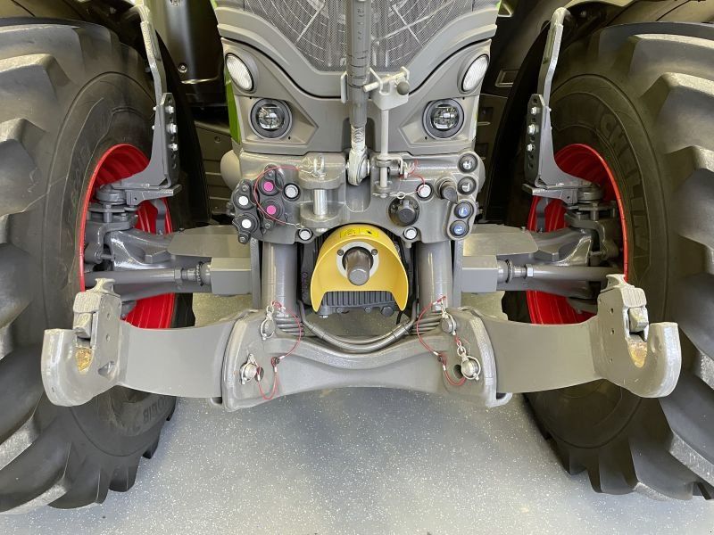 Fendt 728 VARIO GEN7 PROFI PLUS