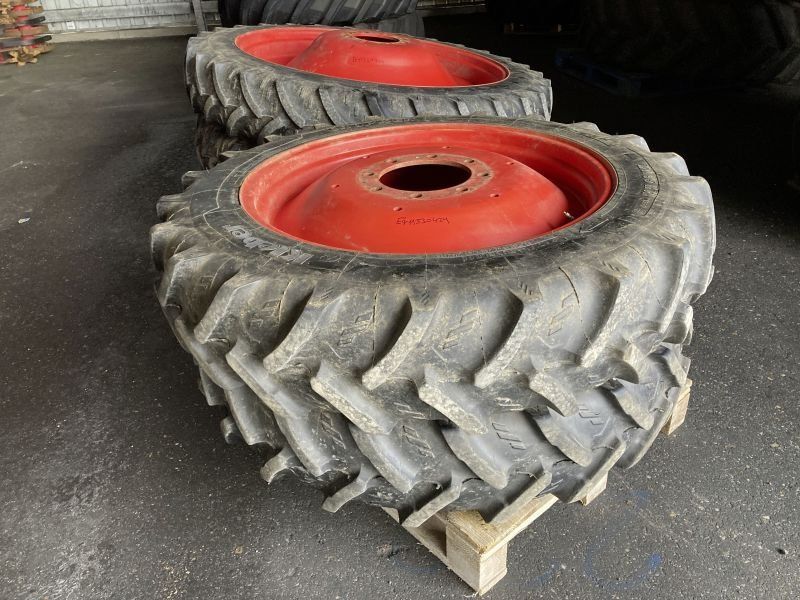 Grasdorf KLEBER 270/95R32//270/95R48