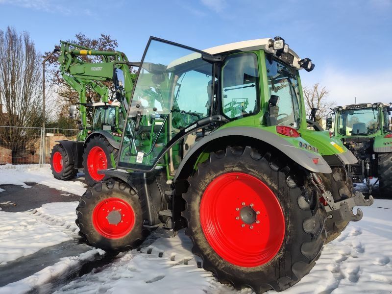 Fendt 311 VARIO GEN4 Power Set .2