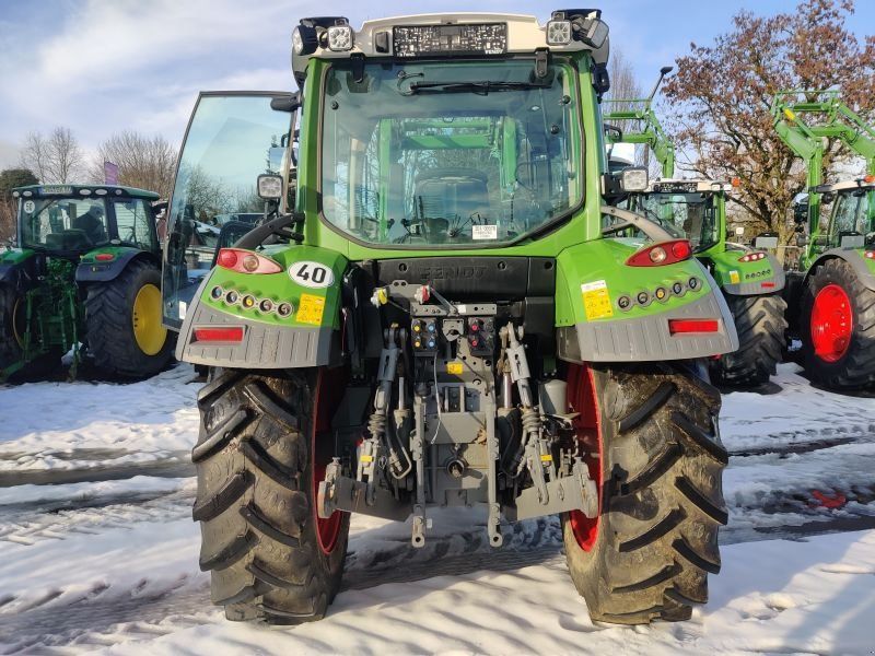 Fendt 311 VARIO GEN4 Power Set .2