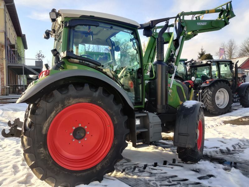 Fendt 311 VARIO GEN4 Power Set .2