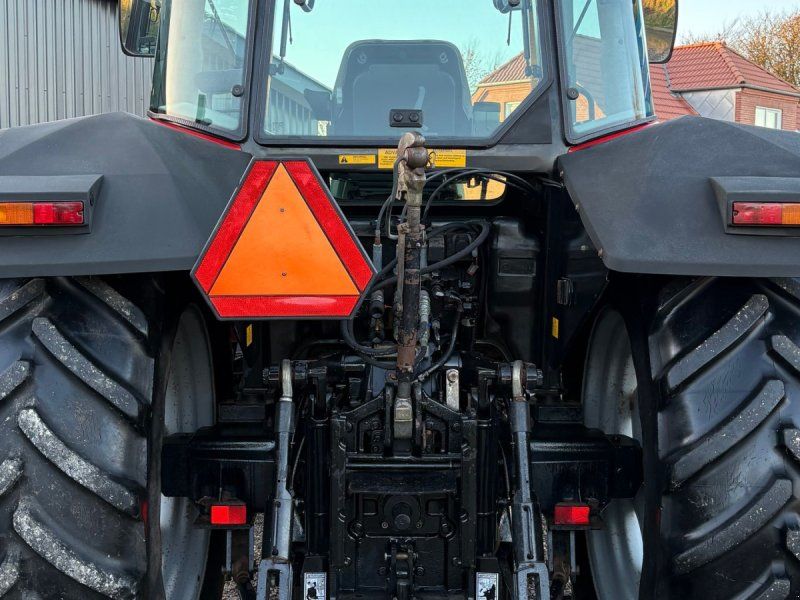 Massey Ferguson 6290