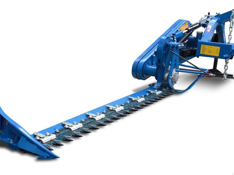 BCS Duplex 2,12 m Gold