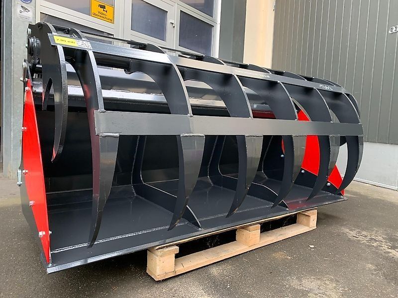 Inter Tech Greifschaufel 2,40 m breit