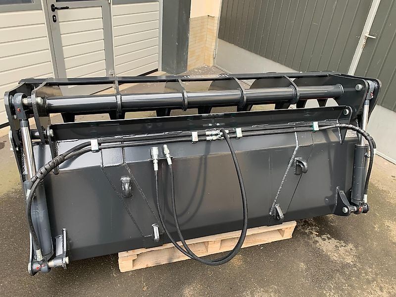 Inter Tech Greifschaufel 2,40 m breit