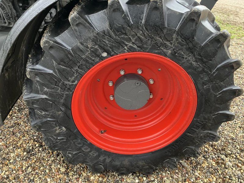 Fendt 211 VARIO GEN3