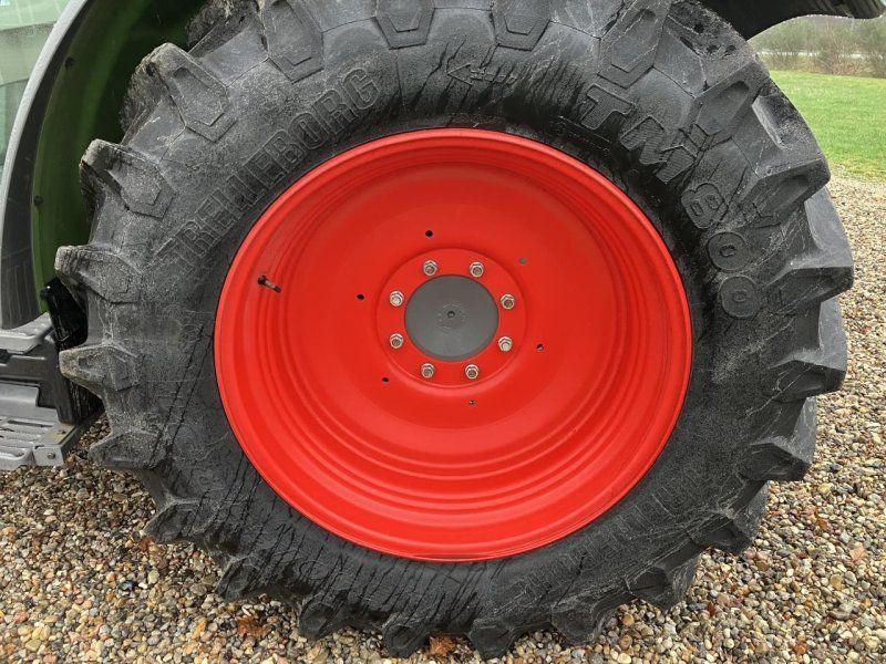 Fendt 211 VARIO GEN3