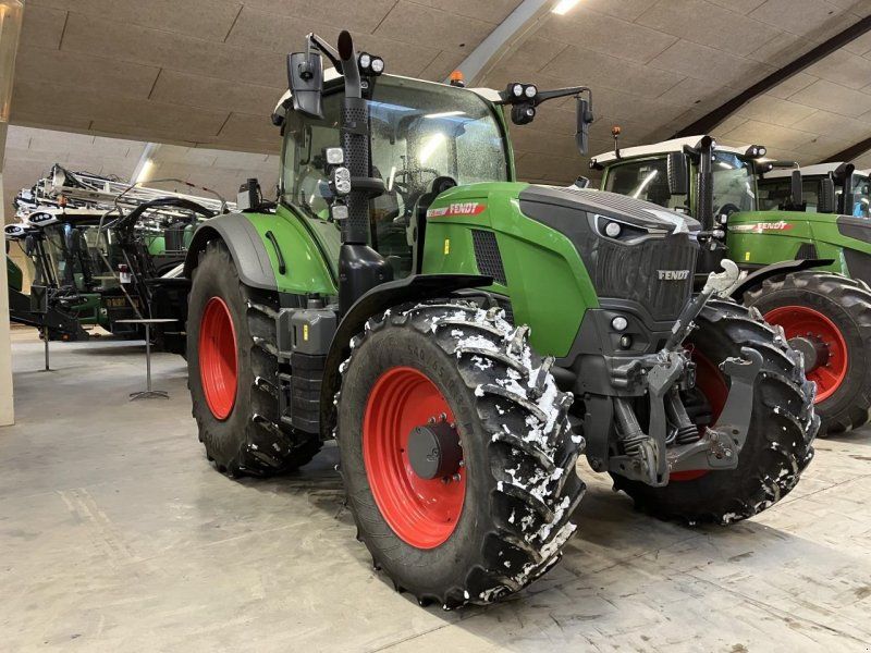 Fendt 728 VARIO GEN7