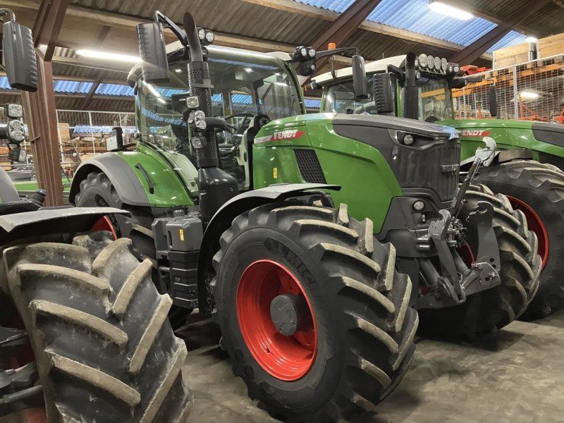 Fendt 724 VARIO GEN7