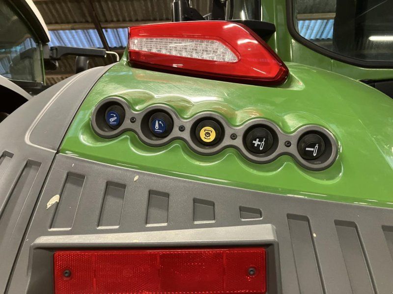 Fendt 724 VARIO GEN7