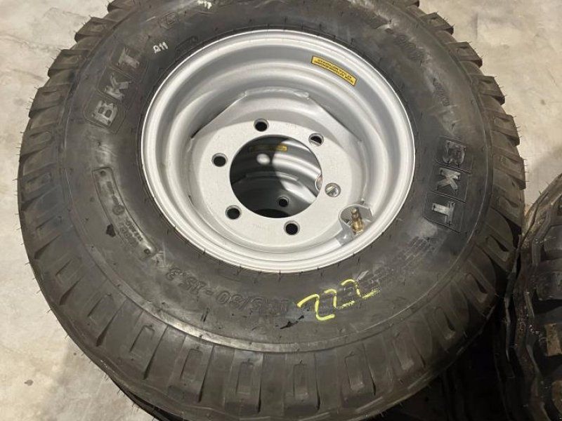 BKT 11.5/80-15.3