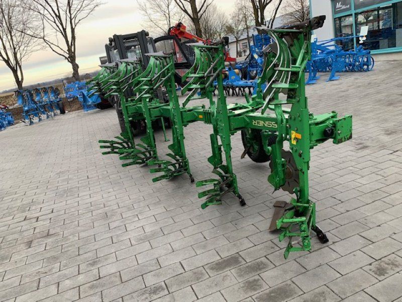 Gassner FA1480/GS351