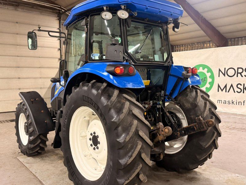 New Holland T5.95