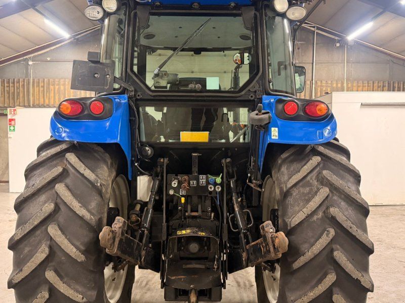 New Holland T5.95