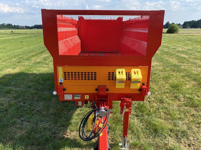 Roltrans Miststreuer /  spreader