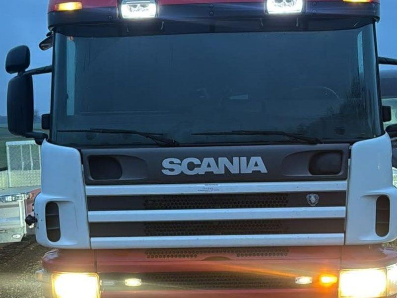 Scania Sonstiges