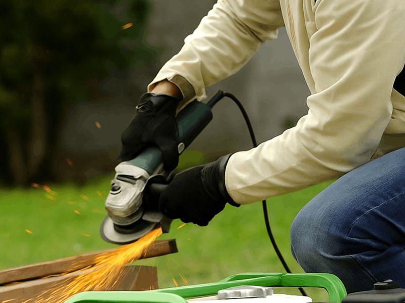 Green Energy EY-3.6MB