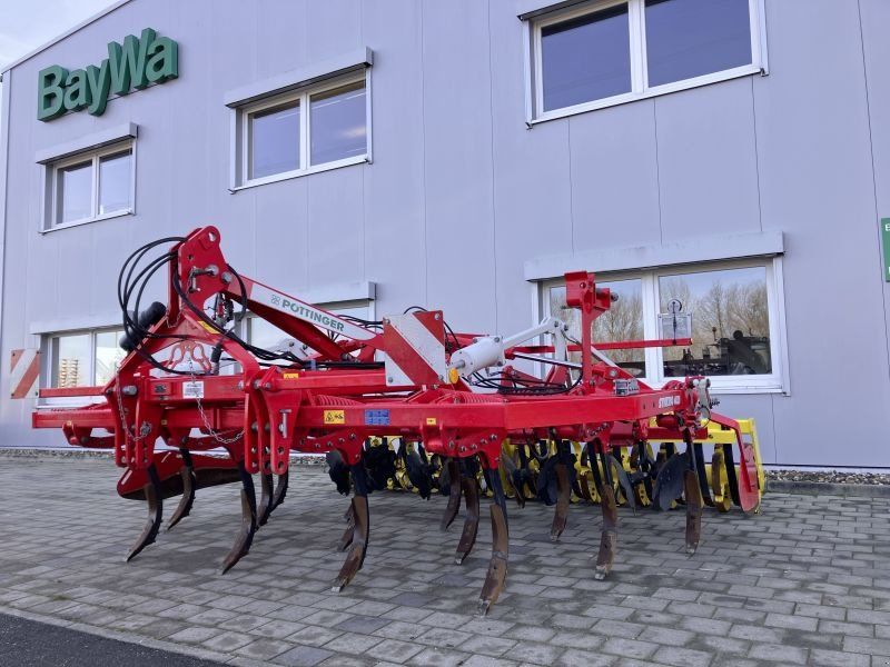 Pöttinger SYNKRO 4030 K NOVA CRO