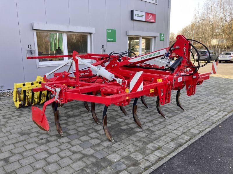 Pöttinger SYNKRO 4030 K NOVA CRO